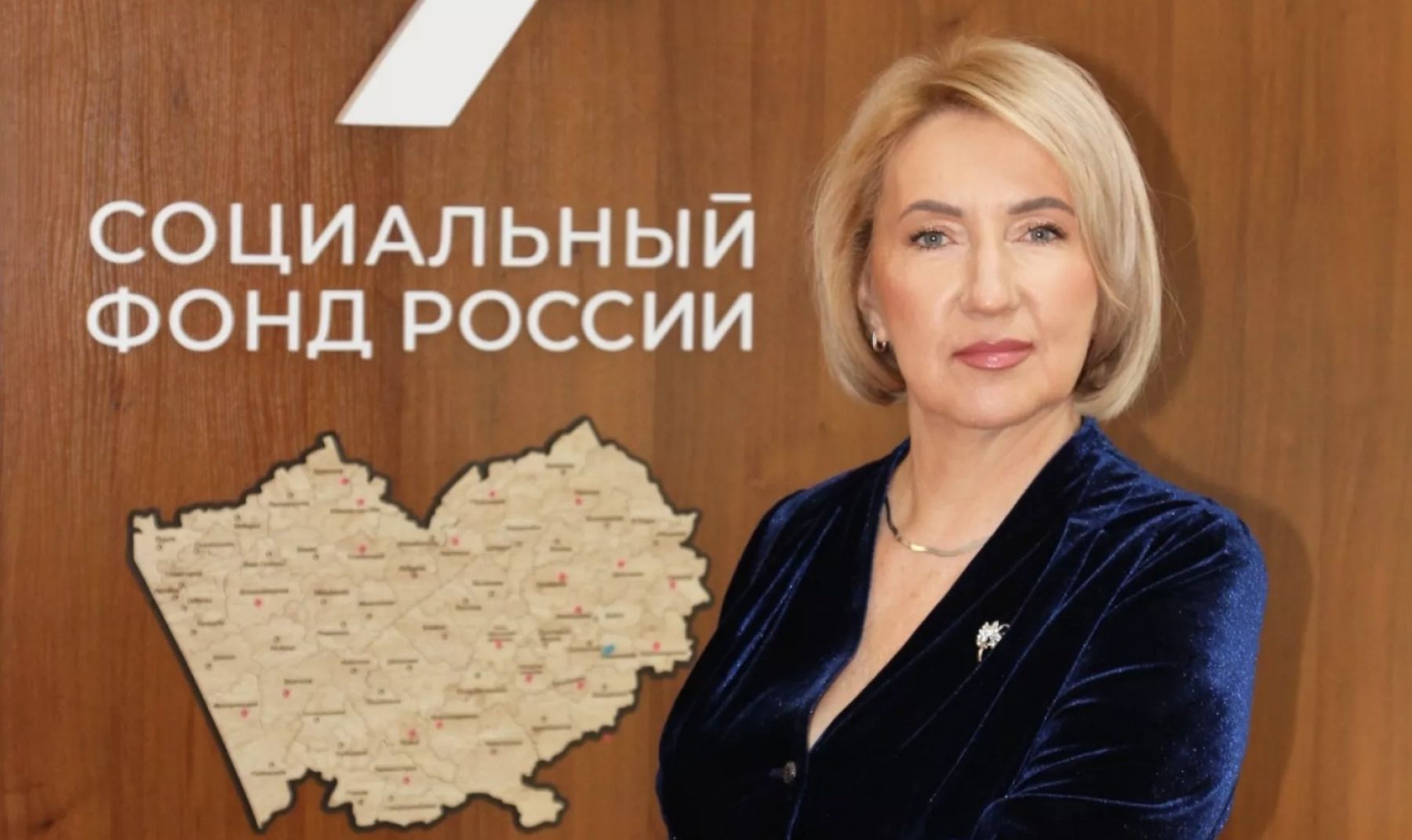 Ольга Клиндухова