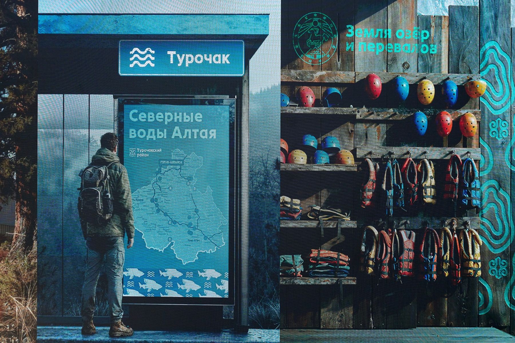 Совещание, посвященное внедрению архитектурного кода.