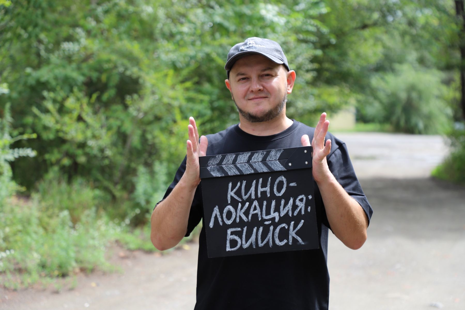 Сергей Жизненный, режиссер