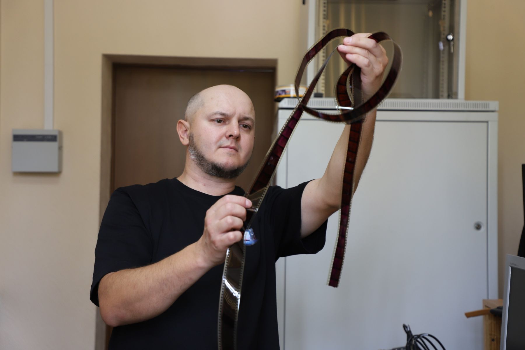 Сергей Жизненный, режиссер