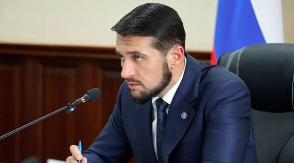 На Алтае временно вводят индивидуальный суточный лимит по топливу - Информационный портал "Бийский рабочий", 24.07.2026