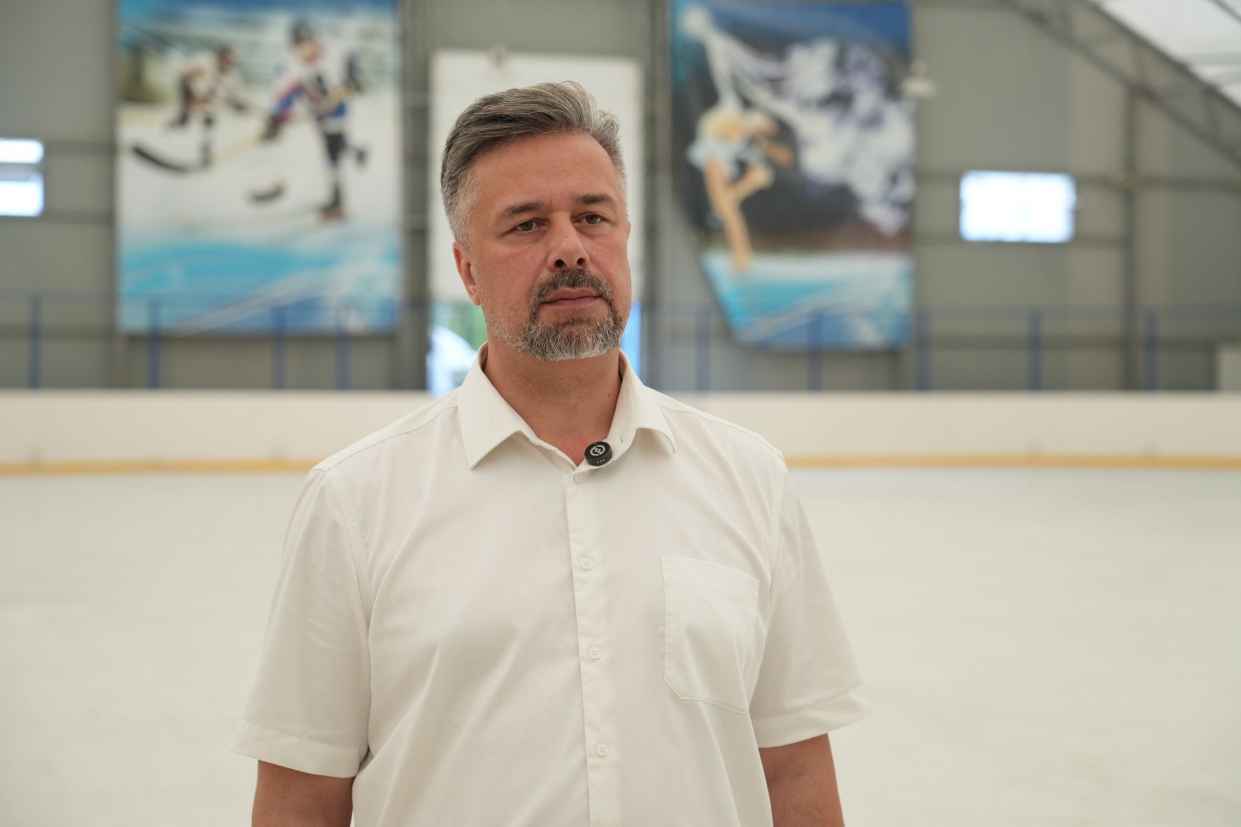 Григорий Бахтин, депутат АКЗС