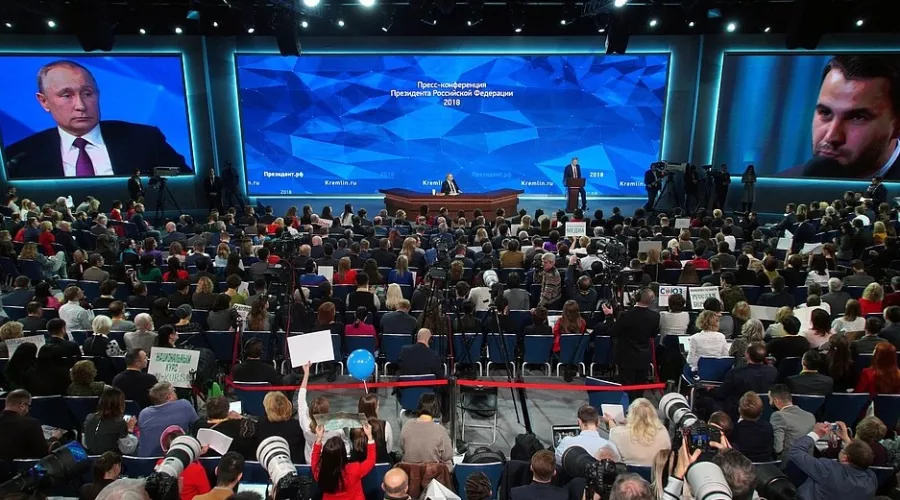 Александр Прокопьев: Путин затронул вопросы, актуальные для Алтайского края 