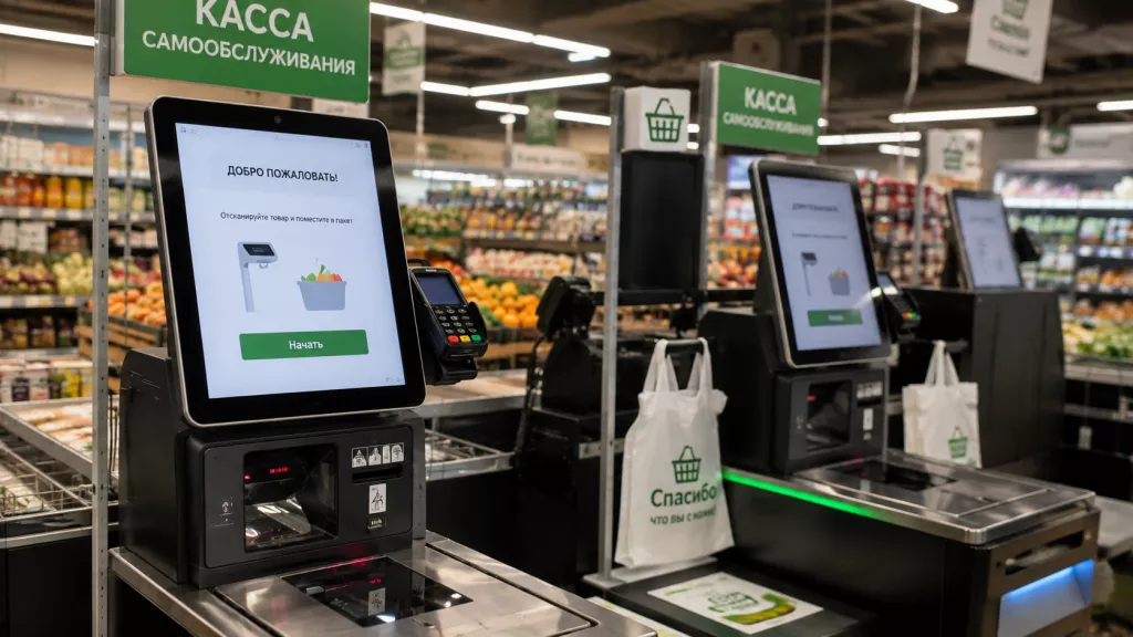 С 2027 года в России начнут отслеживать цены на некоторые продукты - Информационный портал "Бийский рабочий", 13.09.2026