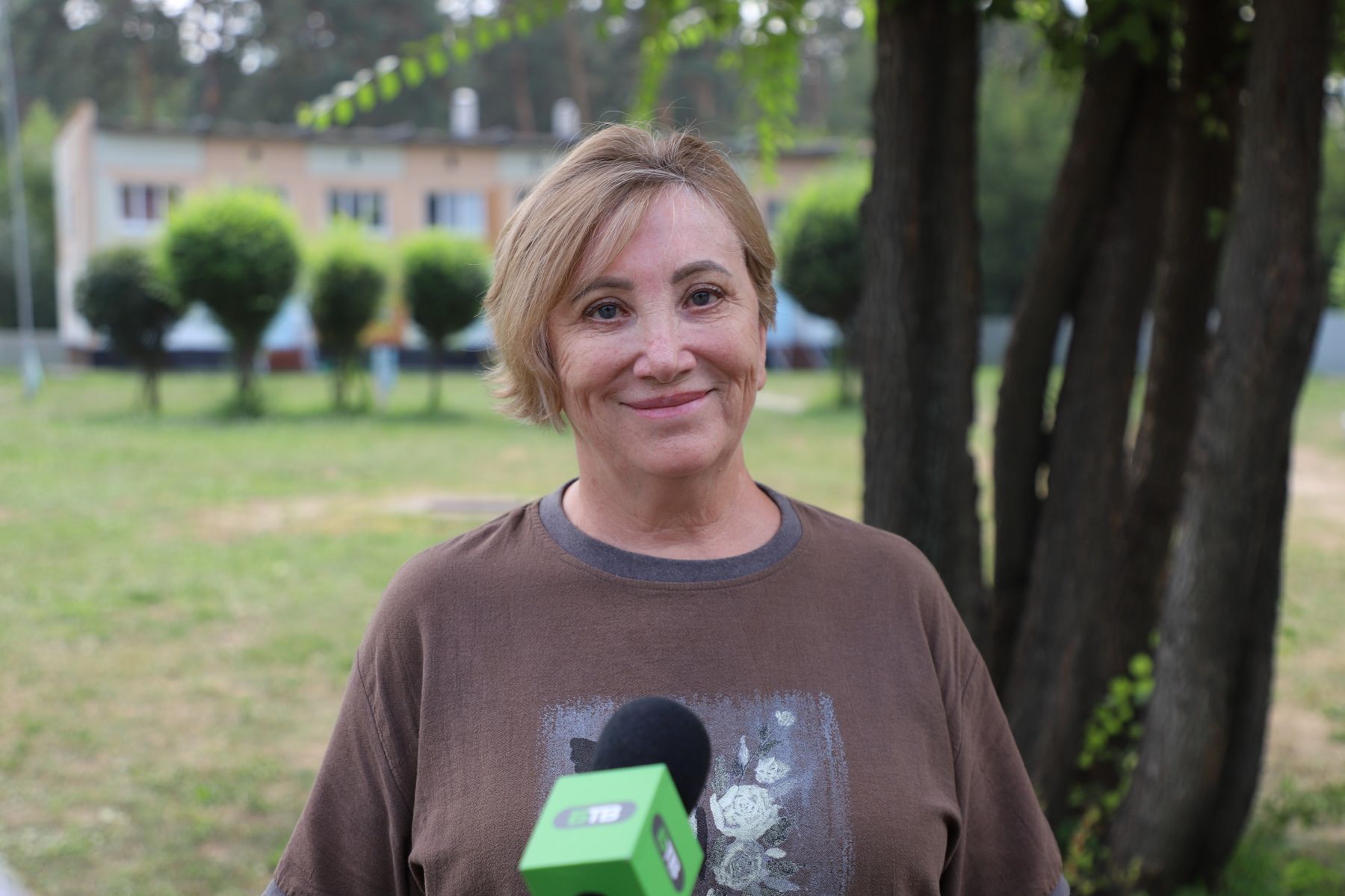 Антонина Мелихова, начальник управления образования администрации Бийска
