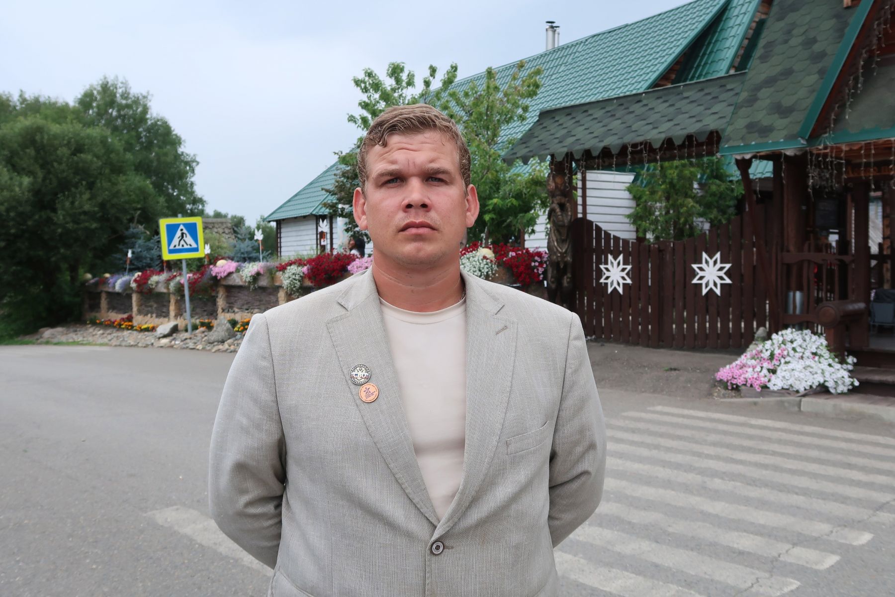 Сергей Вирченко
