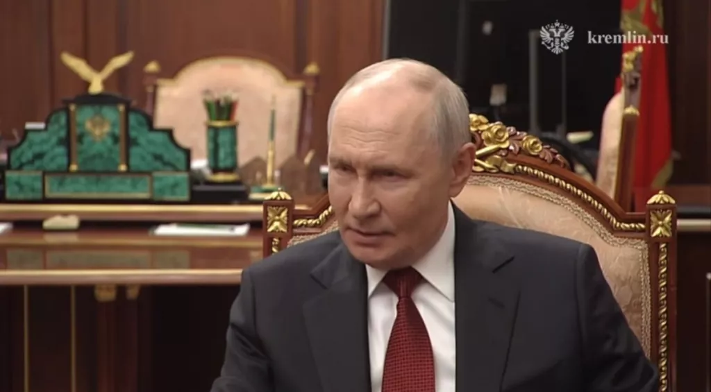 МИД: Киев хотел избежать ответственности за атаку на резиденцию Путина - Информационный портал "Бийский рабочий", 28.08.2026