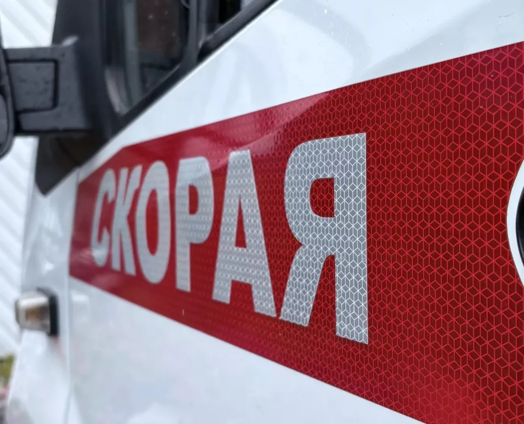 Две женщины пострадали в ДТП с тремя автомобилями в Бийске - Информационный портал "Бийский рабочий", 25.08.2026