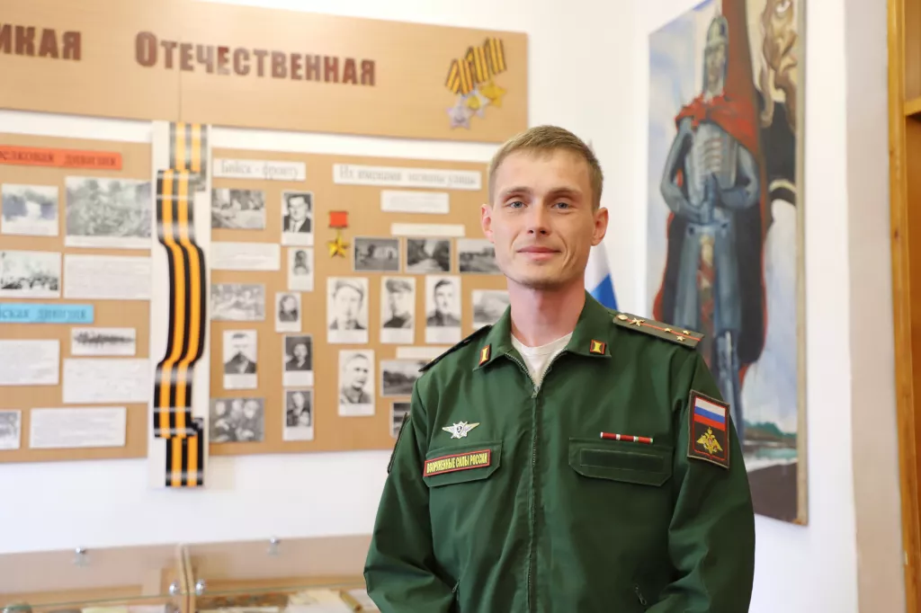 Педагог из Бийска занял первое место в проекте Алтай – земля сильных людей - Информационный портал "Бийский рабочий", 16.09.2026