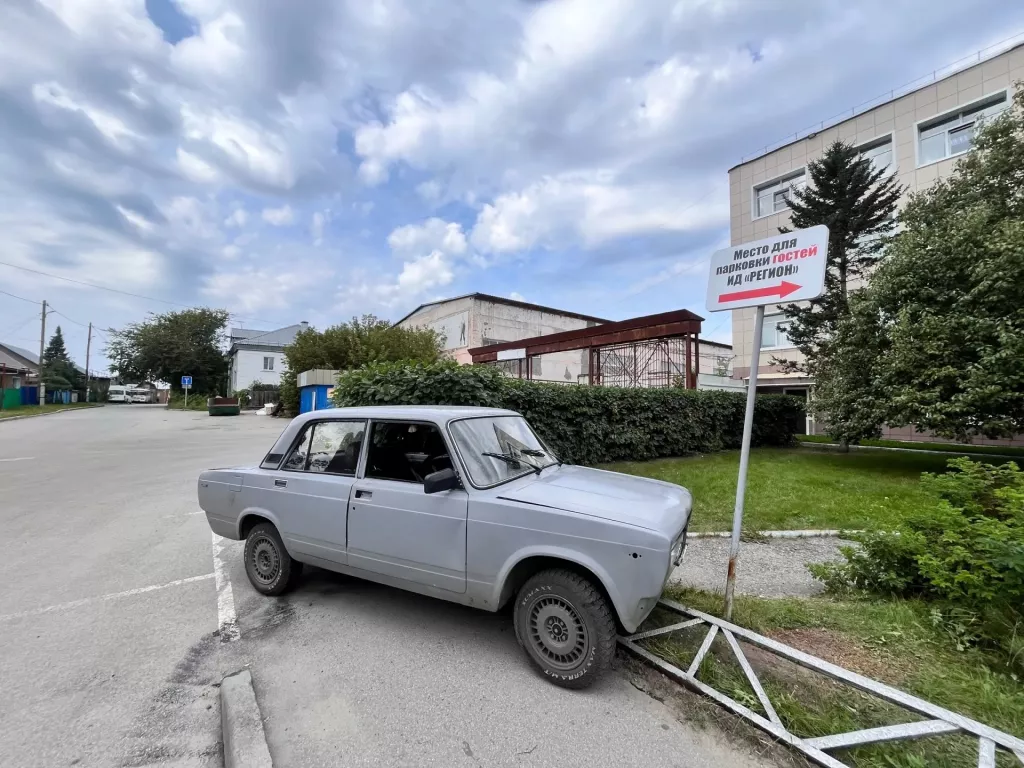 В Алтайском крае подростки угнали автомобиль и попали в ДТП - Информационный портал "Бийский рабочий", 28.08.2026