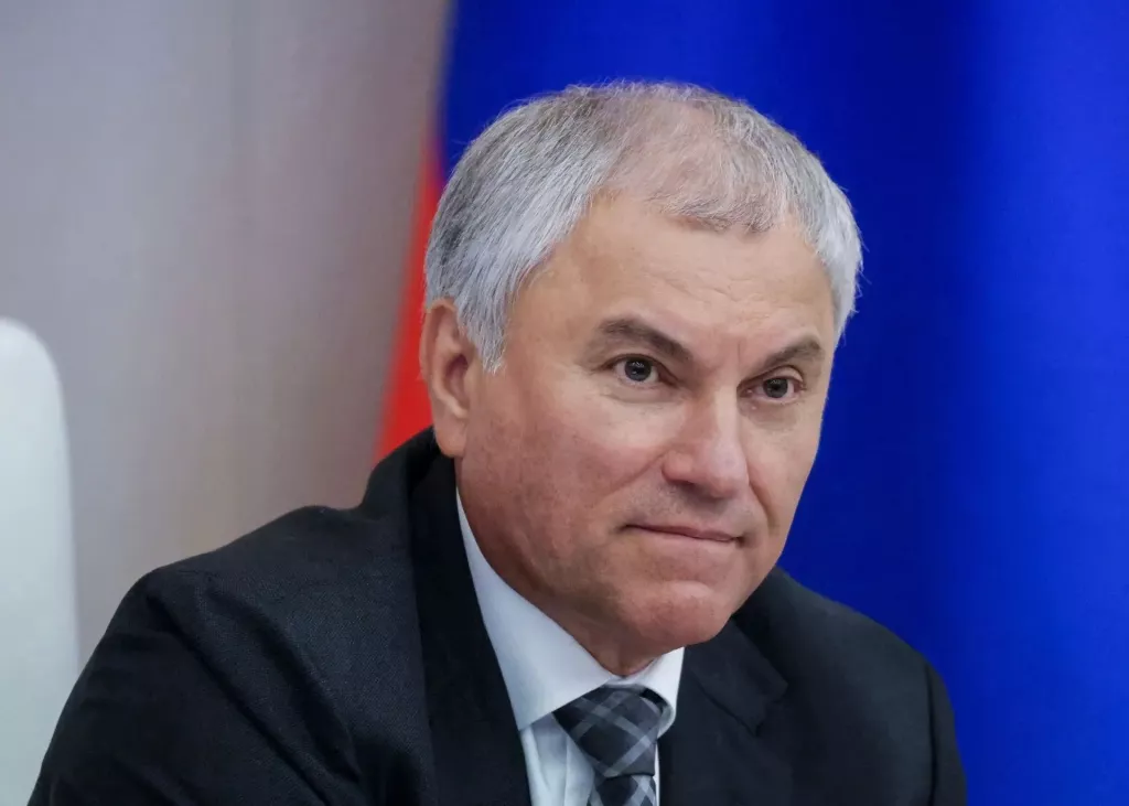 Володин рассказал о новых ограничениях для иноагентов - Информационный портал "Бийский рабочий", 29.08.2026