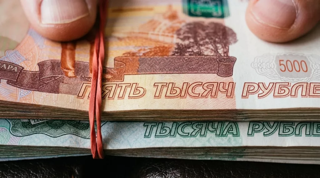 Только 6% жителей Алтайского края полностью хватает зарплаты на жизнь - Информационный портал "Бийский рабочий", 16.10.2026