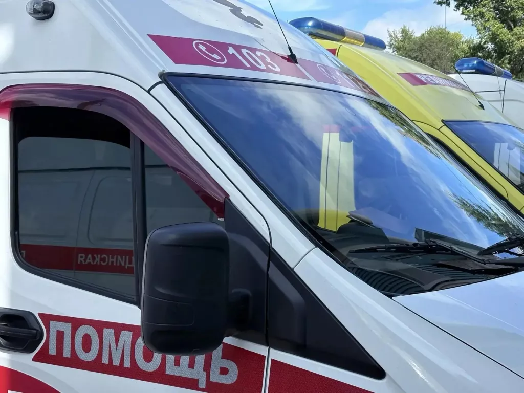 Школьник внезапно умер на уроке физкультуры во время бега - Информационный портал "Бийский рабочий", 09.09.2026