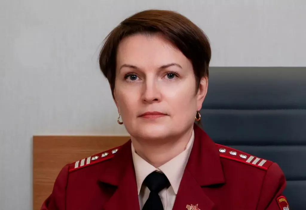 Новый глава Роспотребнадзора назначен в Алтайском крае - Информационный портал "Бийский рабочий", 09.09.2026