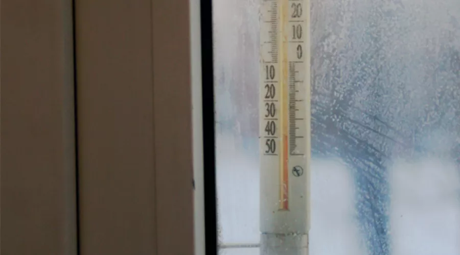 Алтайские медики советуют, что делать при обморожении