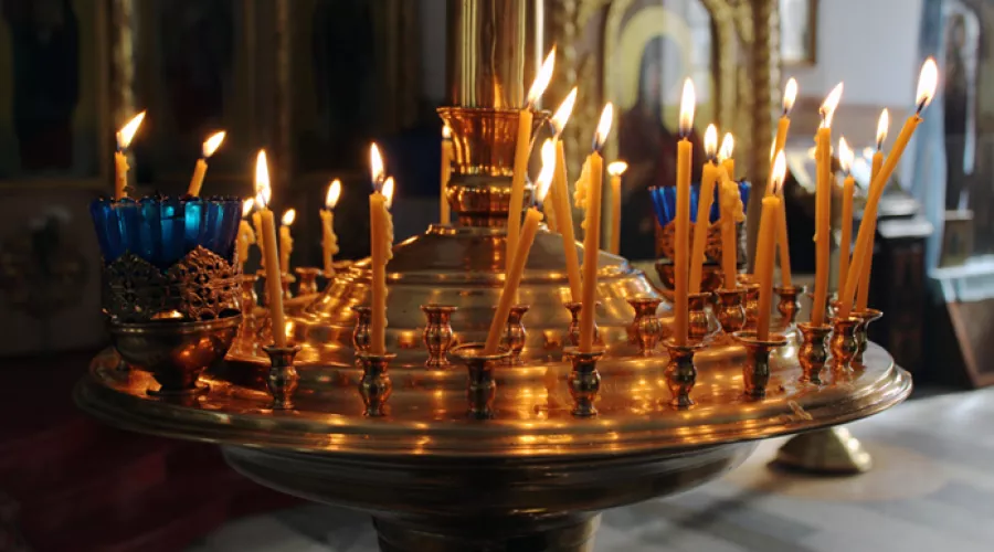 Рождество Христово отмечают православные россияне сегодня, 7 января