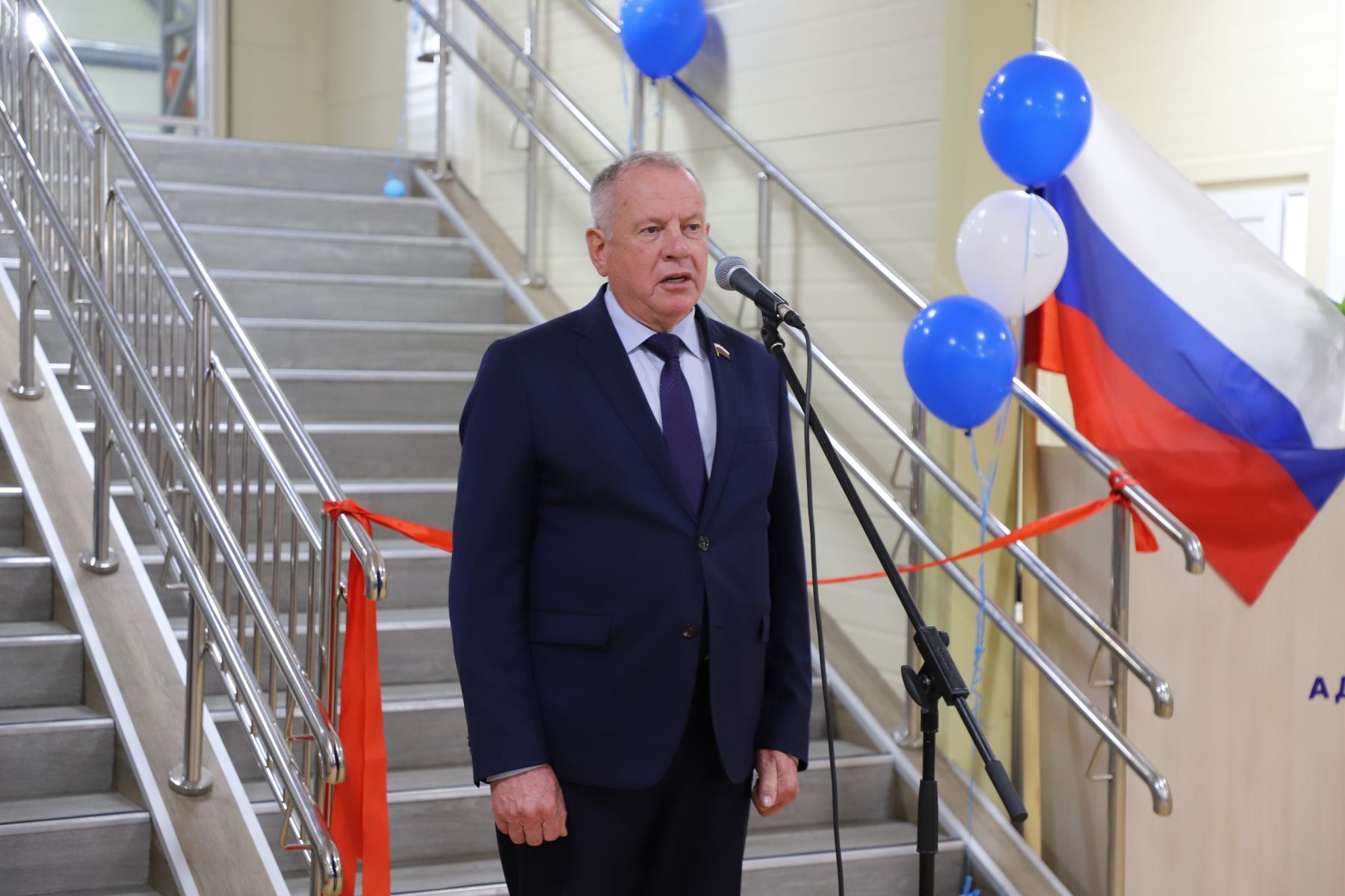 Иван Лоор, депутат Государственной Думы