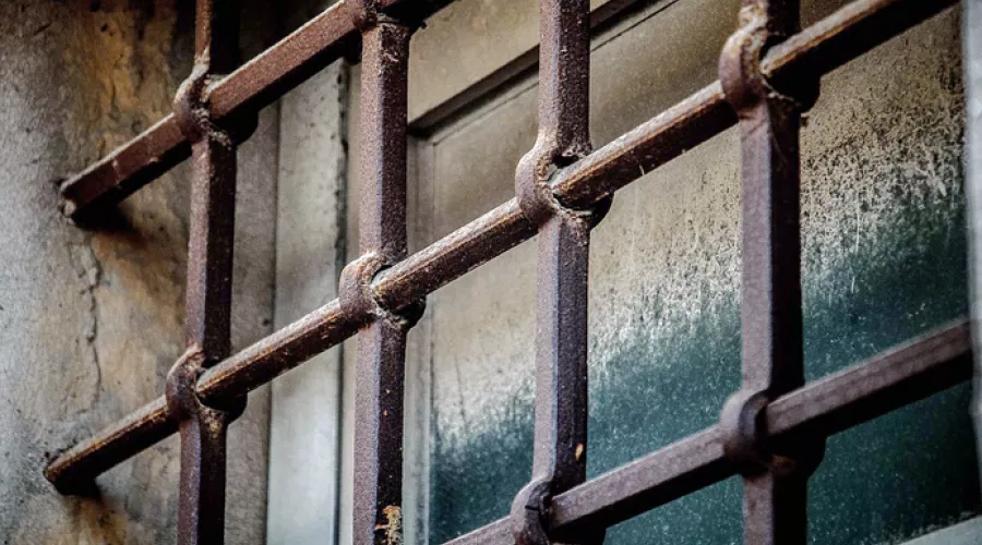 Отдохнуть от тюрьмы: 13 алтайских осужденных получили отпуск в 2018 году 