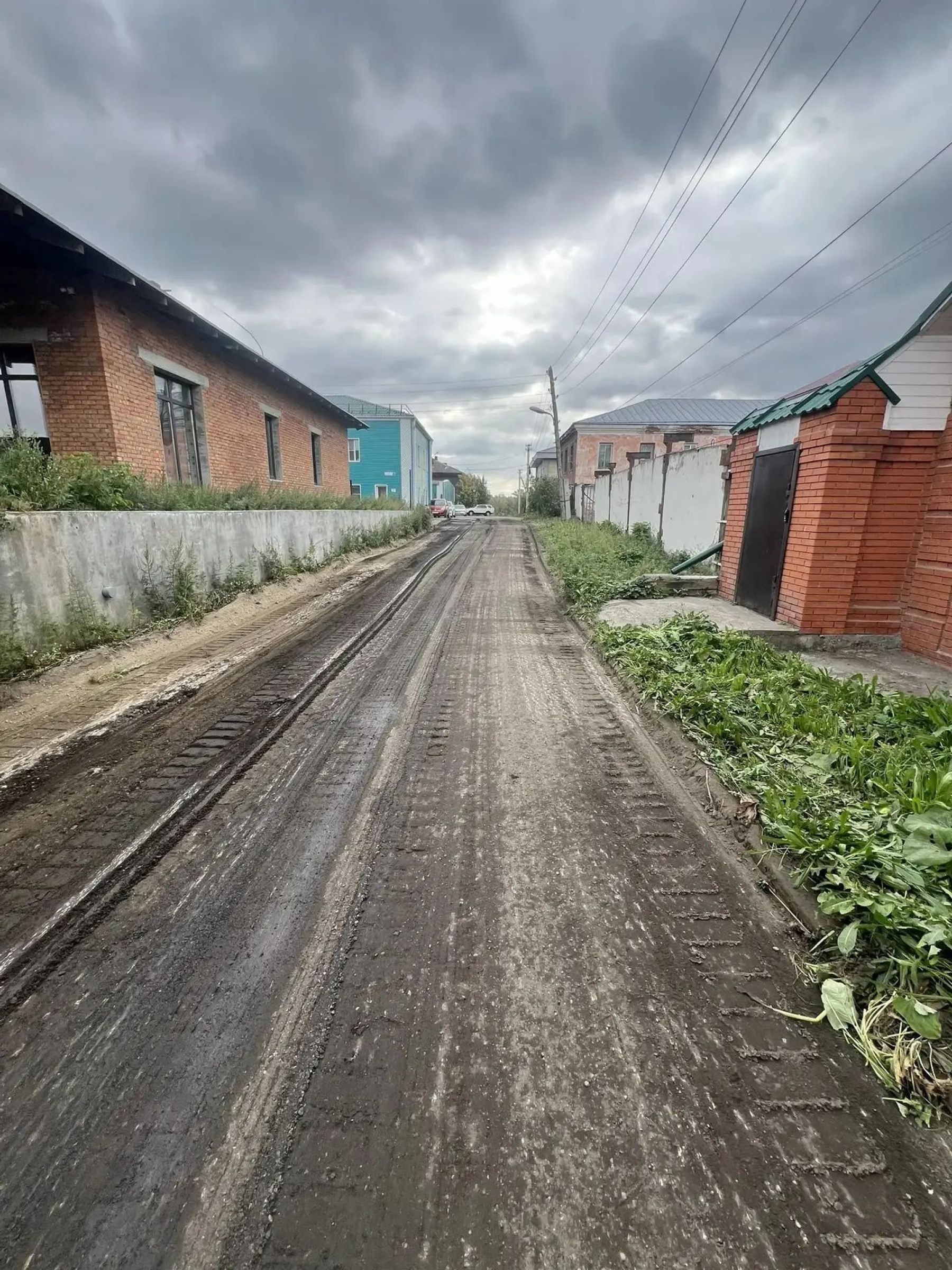 В Бийске дополнительно отремонтируют пять участков дорог