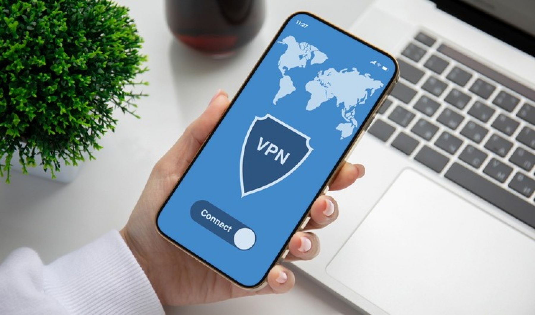 Безопасность в приоритете: «Ростелеком» фиксирует рост спроса на VPN среди малого и среднего бизнеса Алтая