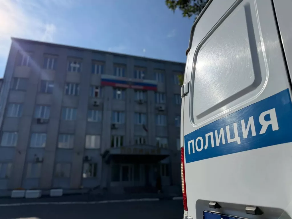 В Барнауле троих пассажиров задержали за дебош на автовокзале - Информационный портал "Бийский рабочий", 12.10.2026