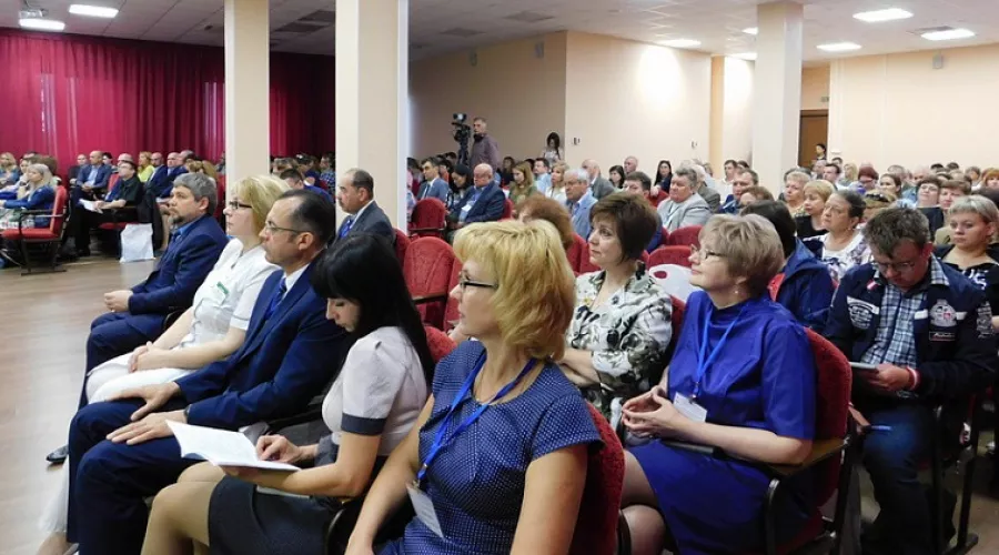 Врачи-онкологи из городов и районов края прошли обучение в Барнауле 