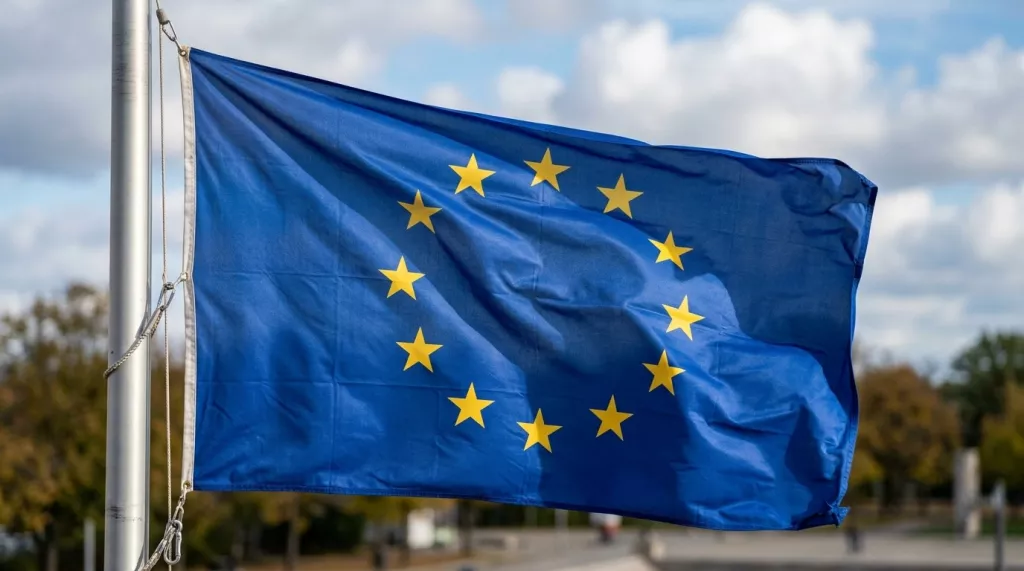 ЕС утвердил 22-й пакет санкций против России - Информационный портал "Бийский рабочий", 12.10.2026