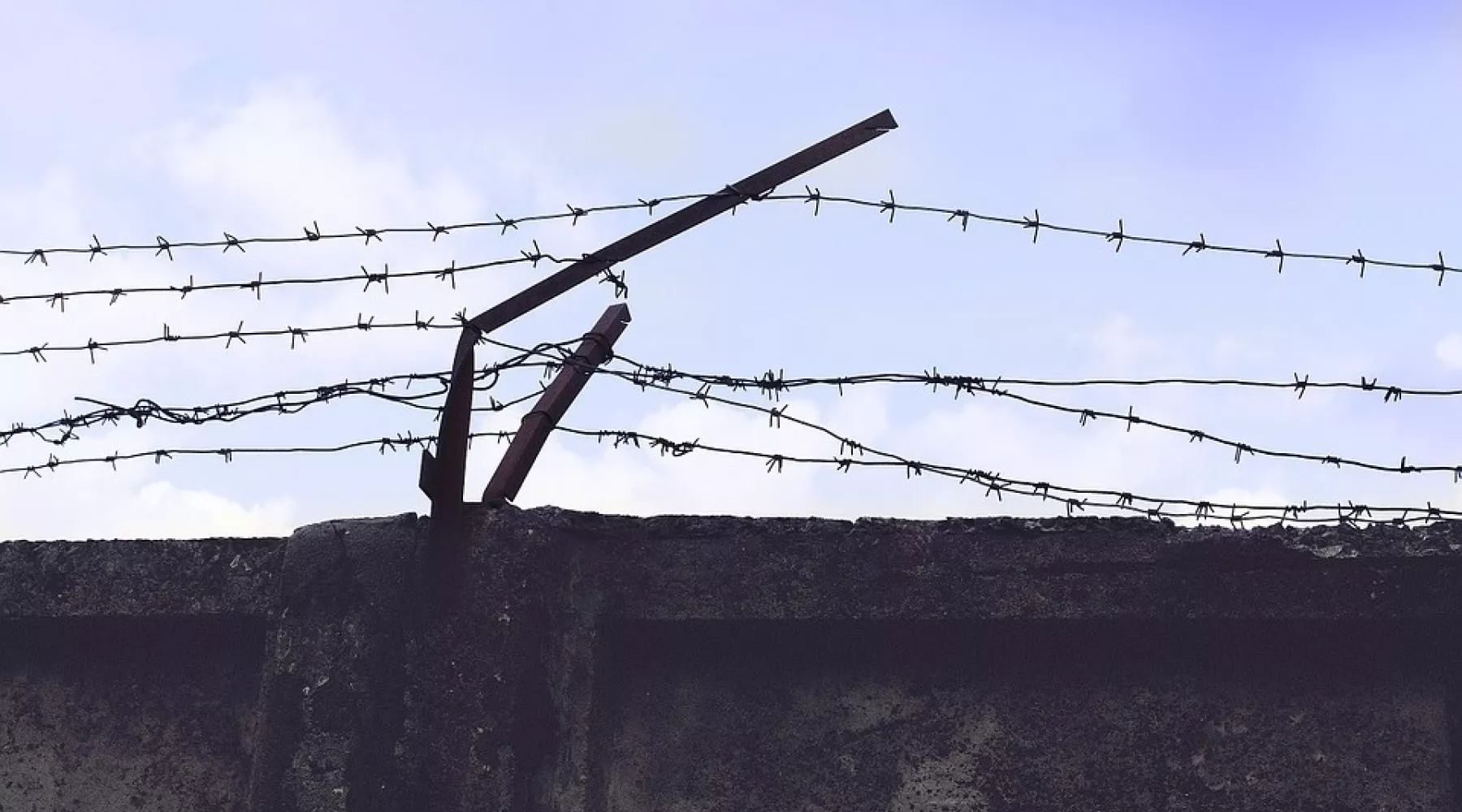 Заключенный в Бийске добавил себе новый срок 