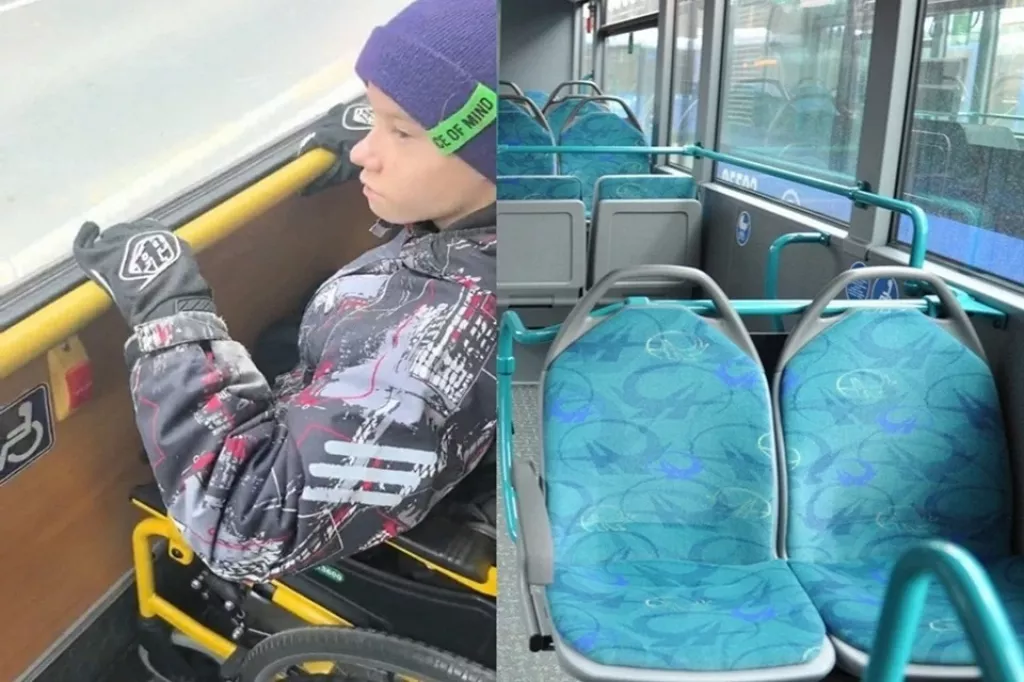 В Новосибирске 14-летний победитель шоу Малахова пожаловался на автобусы - Информационный портал "Бийский рабочий", 12.10.2026
