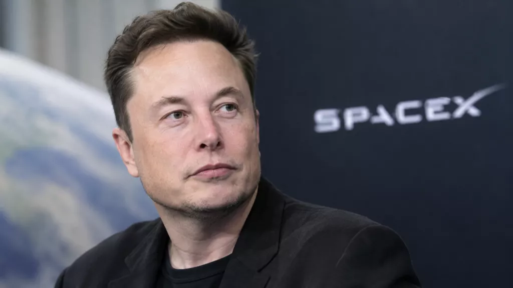 На Украине отреагировали на заявление Маска о Starlink - Информационный портал "Бийский рабочий", 25.10.2026