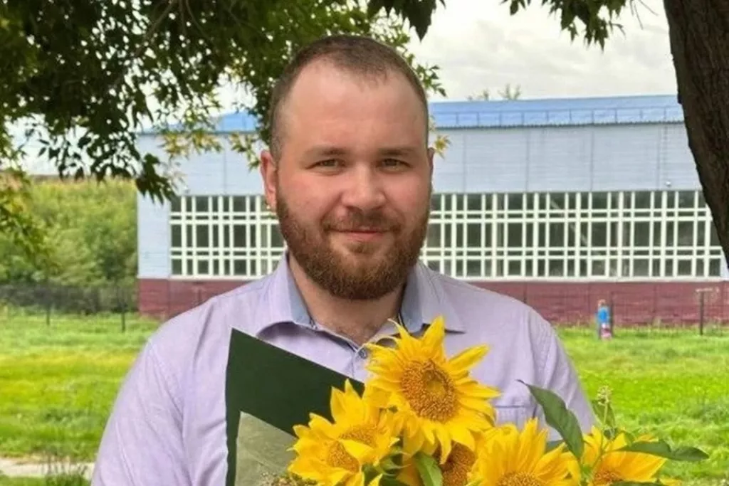 Учитель из Новосибирска уволился после вирусного ролика с водкой - Информационный портал "Бийский рабочий", 24.10.2026
