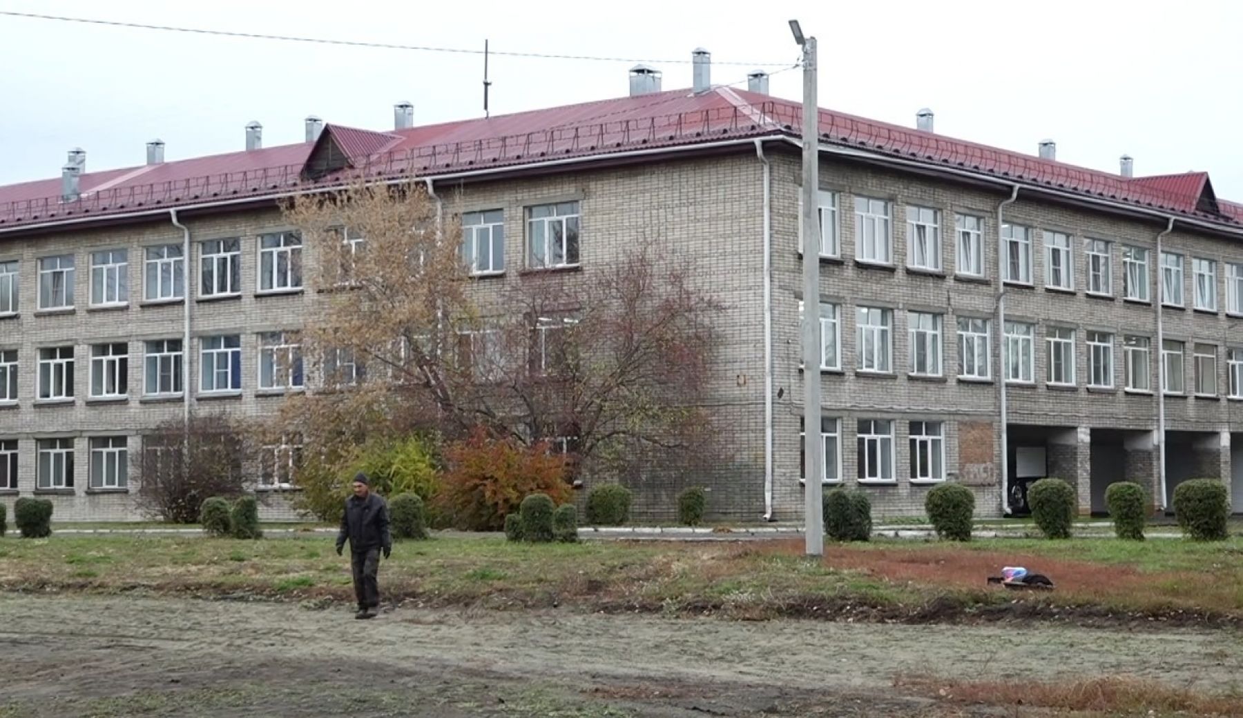 МБОУ СОШ №8