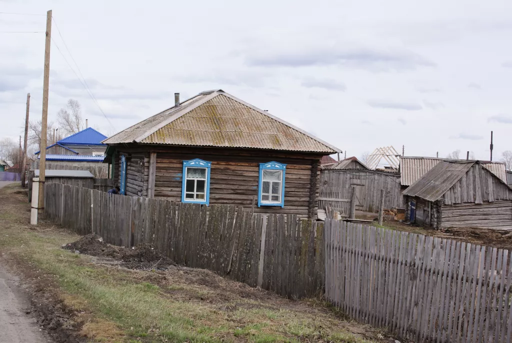 В Бийске могут появиться старосты сельских поселений - Информационный портал "Бийский рабочий", 28.10.2026
