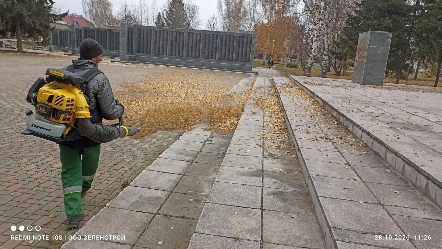 В Бийске подвели итоги коммунальных работ за неделю