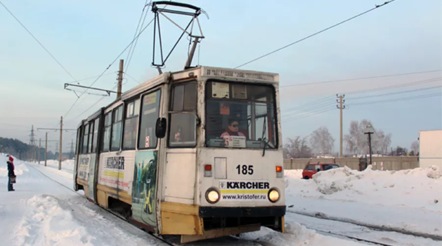 Четвертак: реальная стоимость проезда в трамвае составила больше 25 рублей
