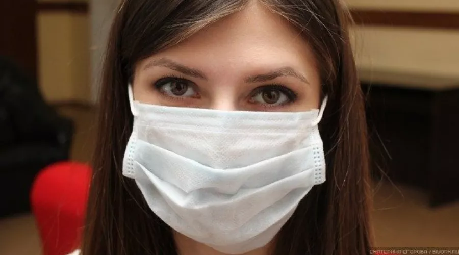 Для больных гриппом и ОРВИ в алтайских больницах подготовлено более 9 тысяч коек