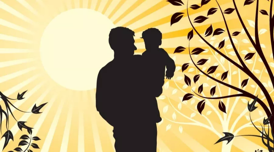 Зачем получать свидетельство об установлении отцовства