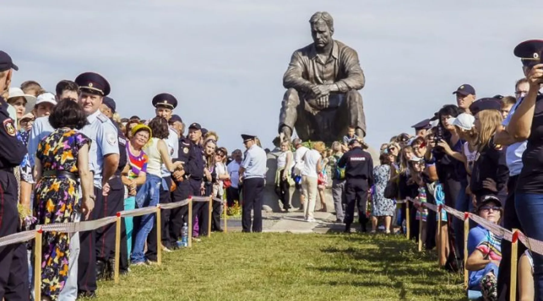 Виртуальную выставку к юбилею Шукшина откроют на Алтае