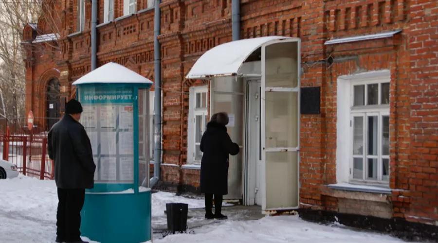 Консультационные пункты для предпенсионеров открыли в Алтайском крае  