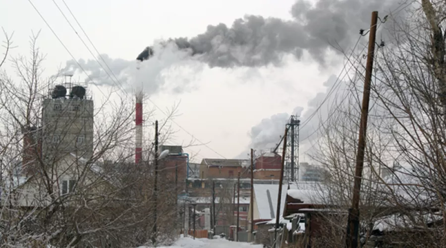 Бийчан предупредили о возможном загрязнении воздуха 