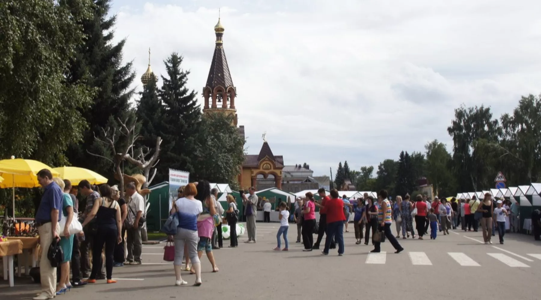 Фотовыставка «В объективе Сростки» откроется в музее В. М. Шукшина