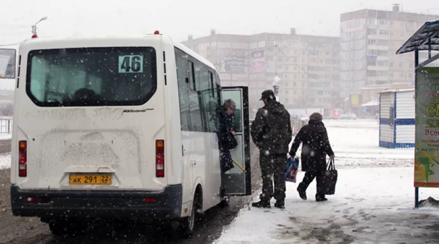 Передаем за проезд: билет в общественном транспорте подорожает до 20 рублей 
