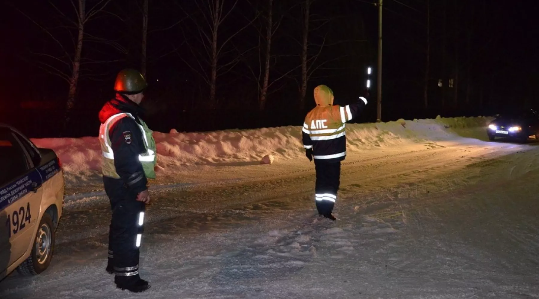 Бийчанин может лишиться свободы за вождение в состоянии опьянения 