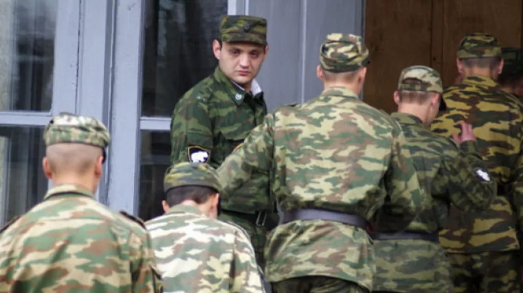 В Думе предложили увеличить сразу втрое зарплату российских срочников - Информационный портал "Бийский рабочий", 07.11.2025