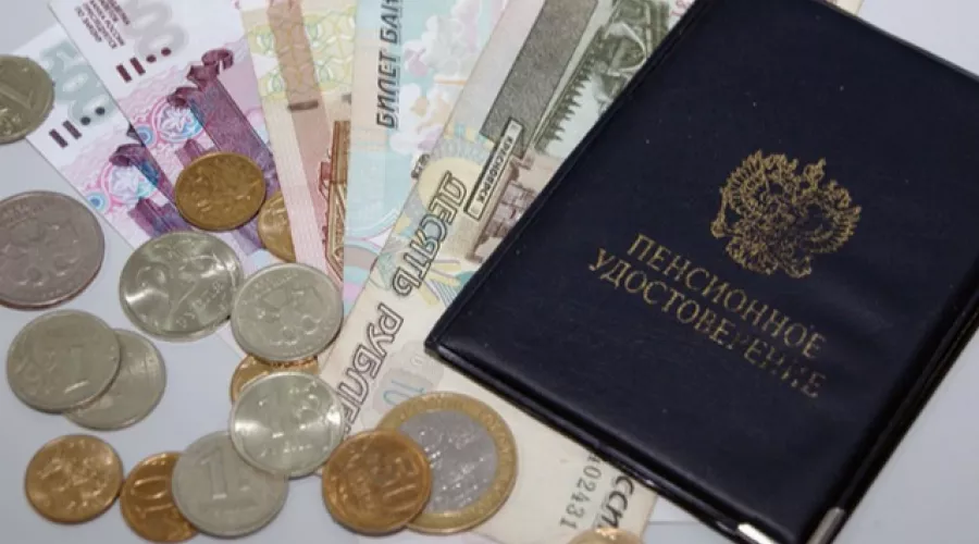 Прием граждан по вопросам пенсионного обеспечения пройдет в Бийске