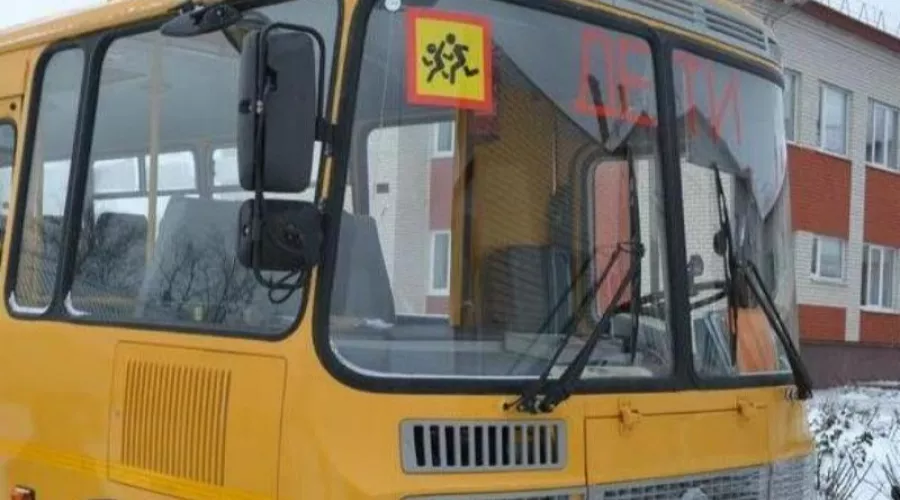 Школьные автобусы получат муниципальные образования края