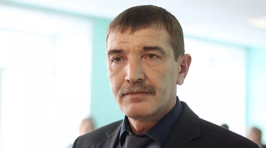 Все в шоке: Евгений Якуба покинул должность главы соцзащиты