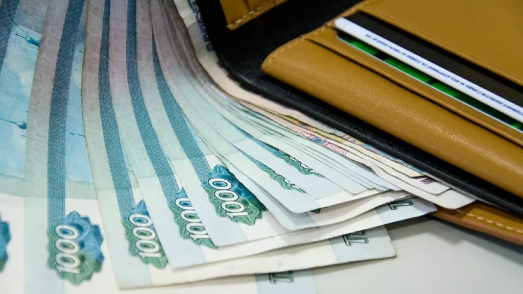 Силуанов пообещал, что к 2030 году величина МРОТ повысится до 35 тыс. руб. - Информационный портал "Бийский рабочий", 06.10.2026