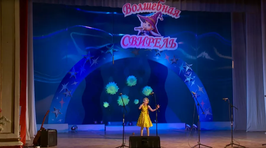 Бийчане неоднократно становились лауреатами фестиваля «Волшебная свирель» 