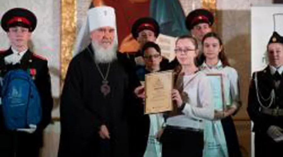 Бийчанка заняла 2-е место в международном литературном конкурсе «Лето Господне»